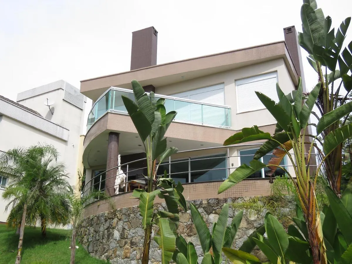 Сasa de vacaciones Belíssimo resort com águas termais Aguas Mornas