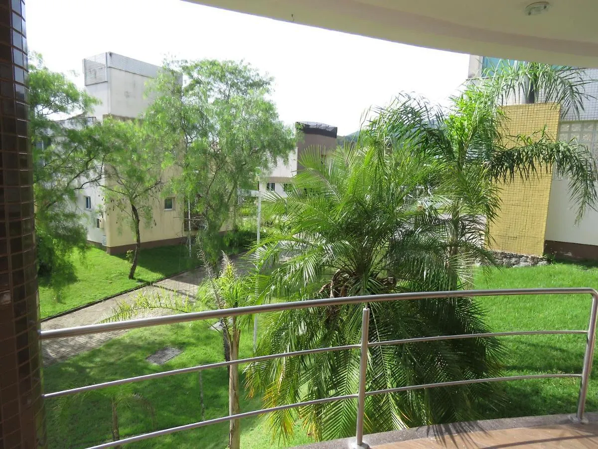 Belíssimo resort com águas termais Aguas Mornas Сasa de vacaciones
