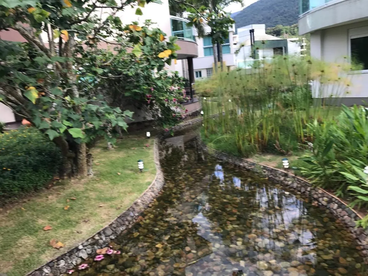 Сasa de vacaciones Belíssimo resort com águas termais Aguas Mornas Brasil