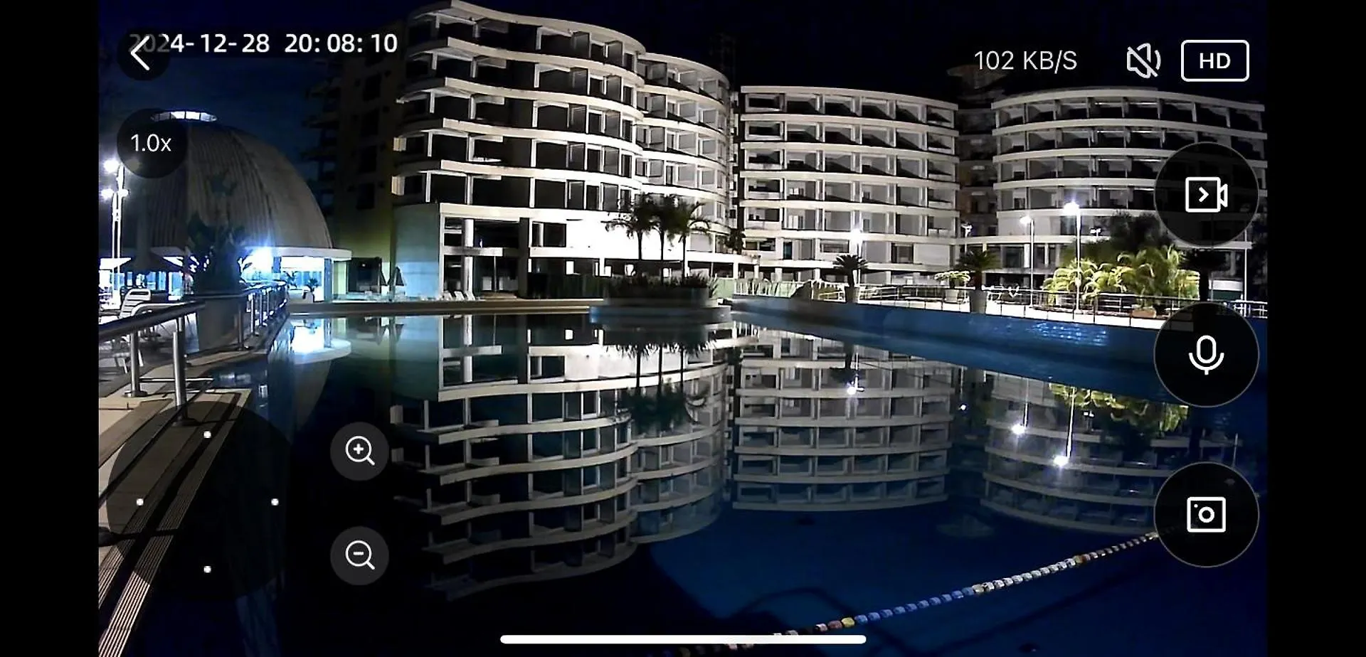 Сasa de vacaciones Belíssimo resort com águas termais Aguas Mornas