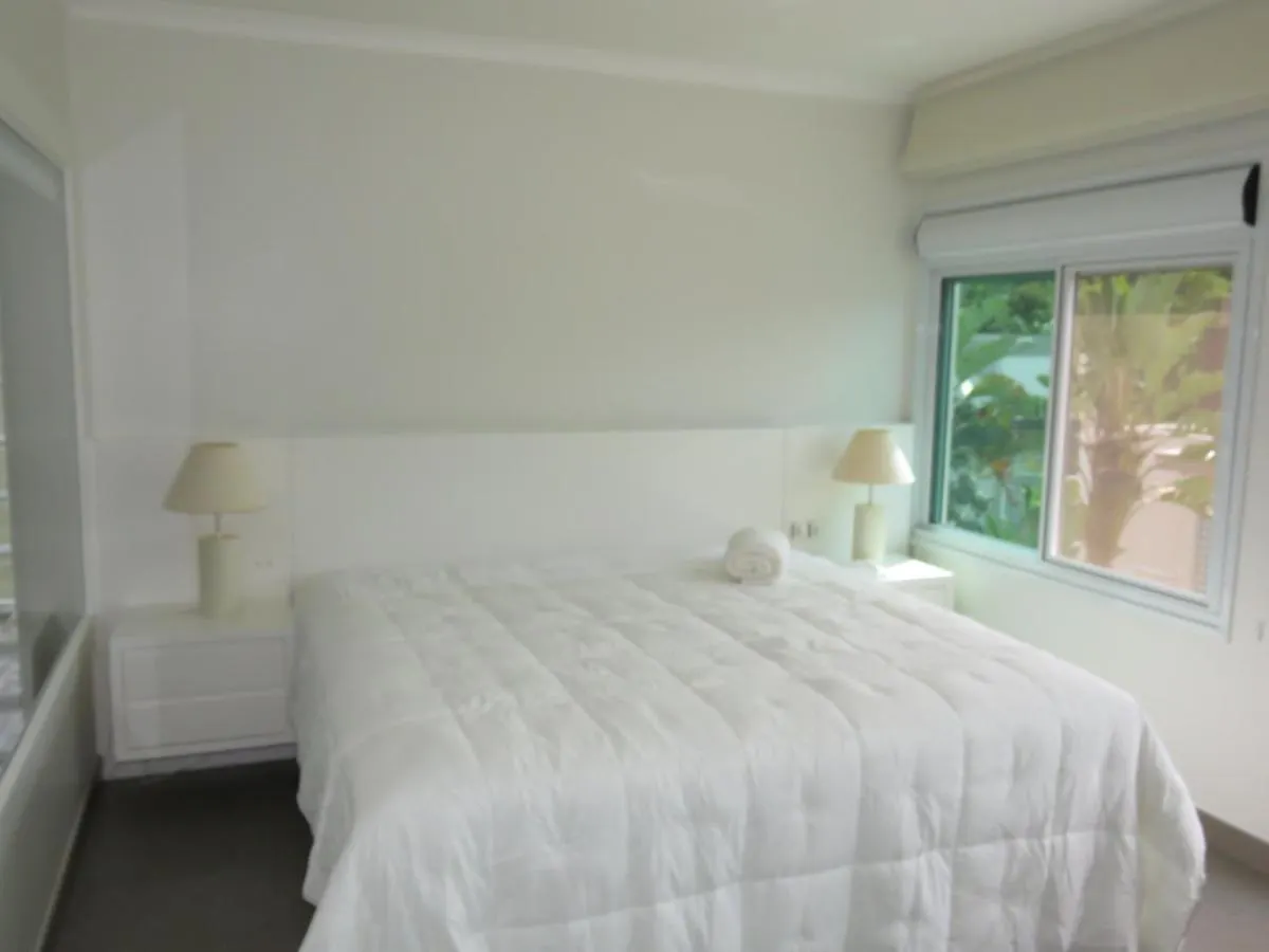 Belissimo Resort Com Aguas Termais Aguas Mornas Semesterbostad