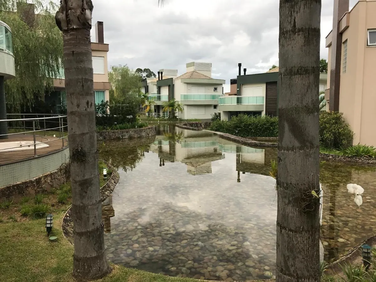 Belissimo Resort Com Aguas Termais Aguas Mornas