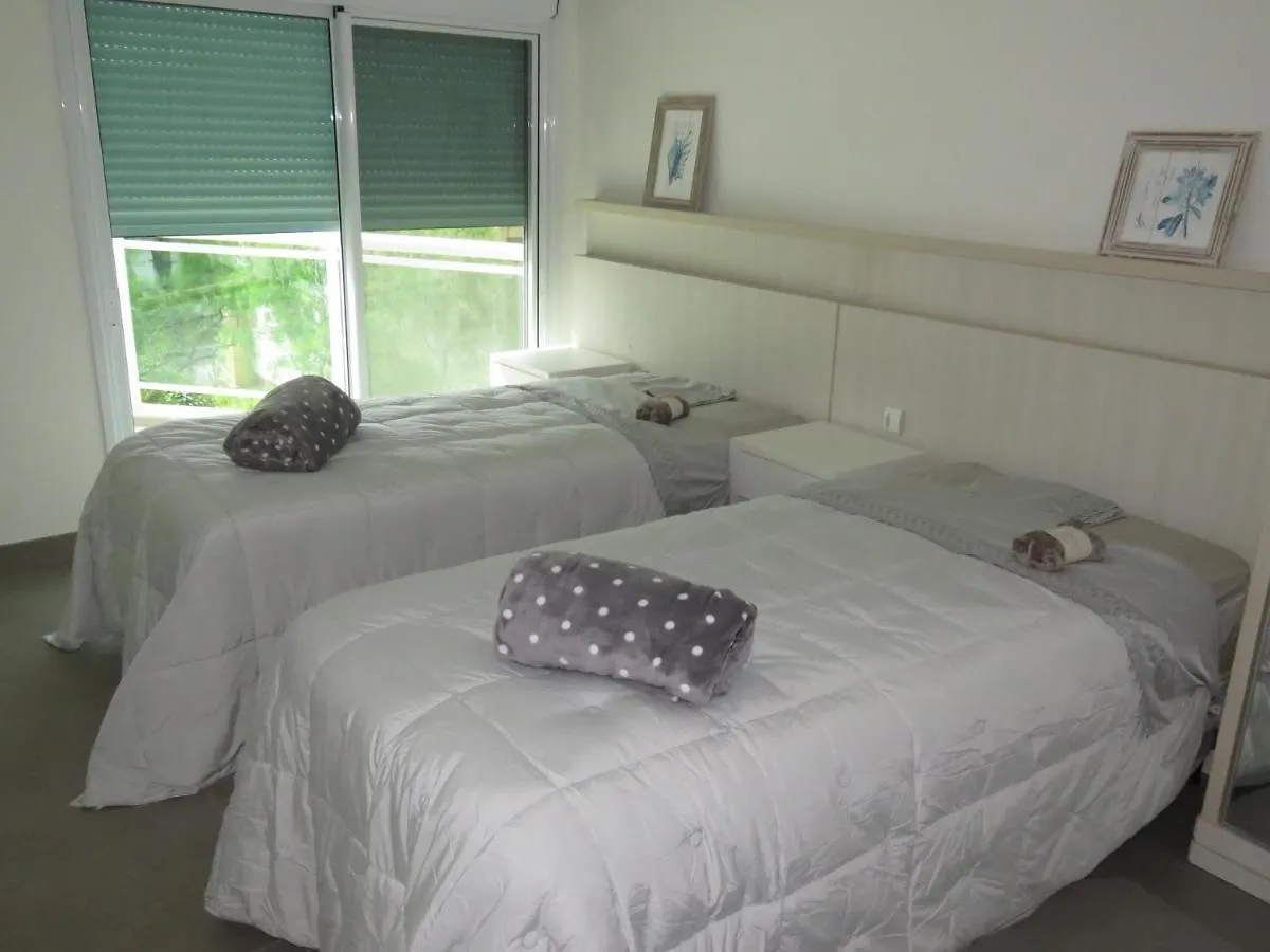 Belissimo Resort Com Aguas Termais Aguas Mornas Brasilien