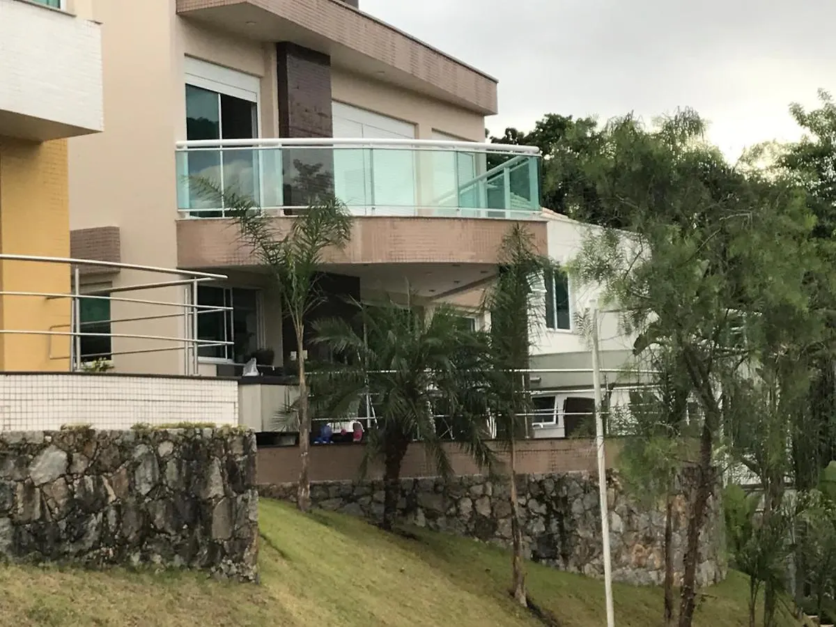 Belissimo Resort Com Aguas Termais Aguas Mornas 0*,  Brasilien
