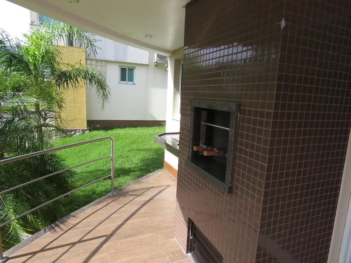 Belissimo Resort Com Aguas Termais Aguas Mornas 0*,